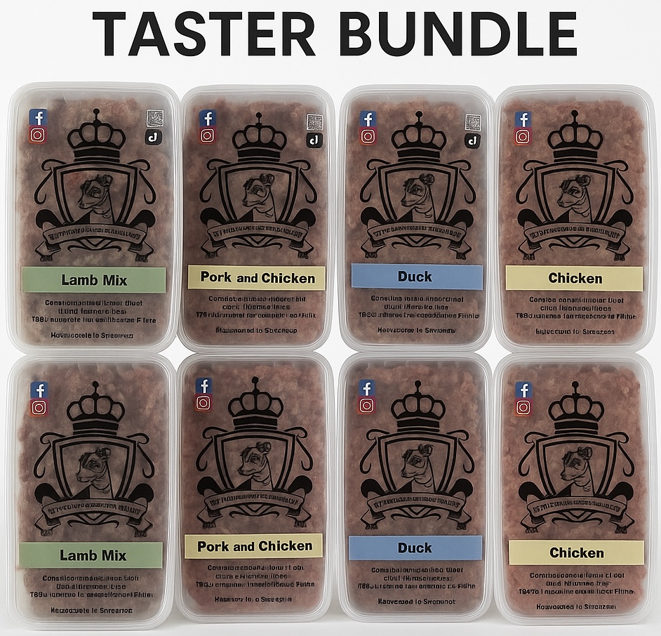Taster Bundle